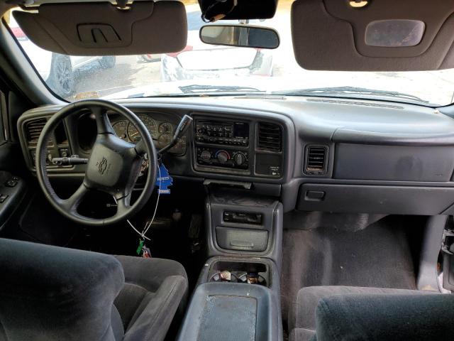 Photo 8 from auction – 2001 CHEVROLET SILVERADO with VIN 2GCEC19W111247592