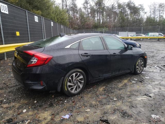 Photo 3 from auction – 2018 HONDA CIVIC EX with VIN 2HGFC2F71JH590872