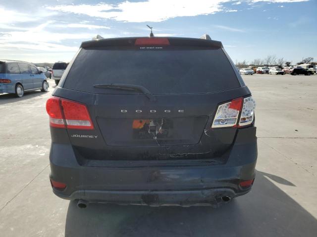 Photo 6 from auction – 2013 DODGE JOURNEY SX with VIN 3C4PDCBG5DT660428