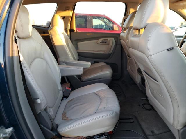 Photo 11 from auction – 2009 CHEVROLET TRAVERSE L with VIN 1GNER23D99S157248