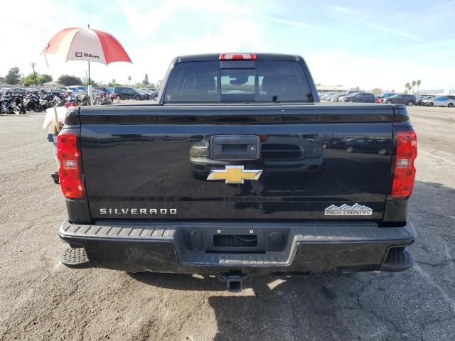 Photo 6 from auction – 2014 CHEVROLET SILVERADO with VIN 3GCPCTEC1EG549476