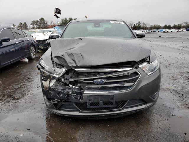 Photo 5 from auction – 2016 FORD TAURUS LIM with VIN 1FAHP2J83GG108571