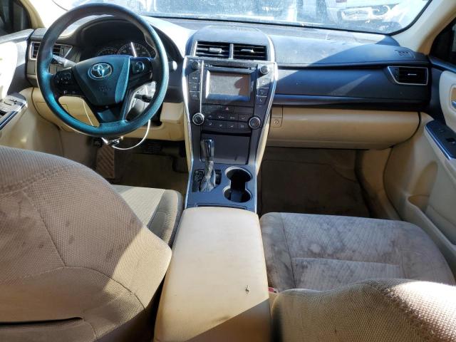 Photo 8 from auction – 2015 TOYOTA CAMRY LE with VIN 4T1BF1FK4FU971439