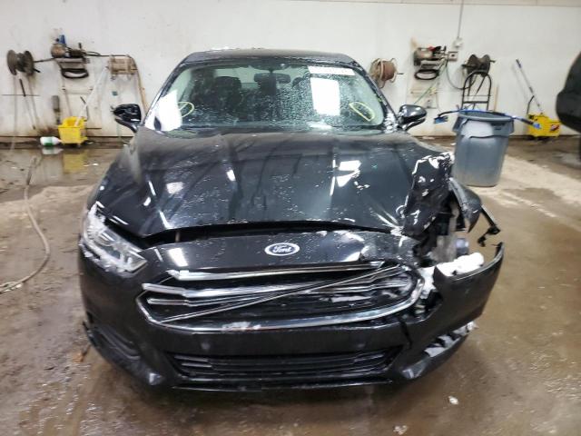 Photo 5 from auction – 2015 FORD FUSION SE with VIN 3FA6P0H78FR243738