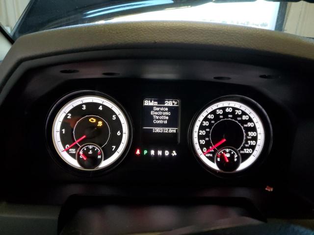 Photo 9 from auction – 2015 RAM 1500 ST with VIN 1C6RR6FT4FS582707