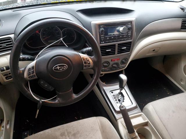 Photo 8 from auction – 2011 SUBARU IMPREZA OU with VIN JF1GH6D66BH822983