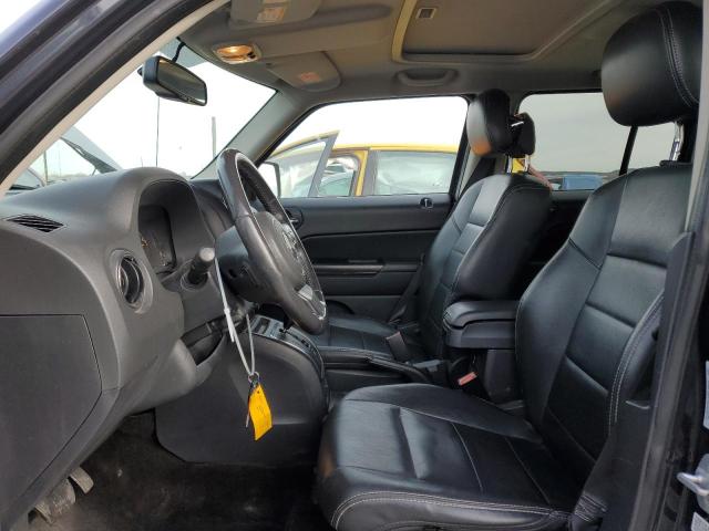 Photo 7 from auction – 2014 JEEP PATRIOT LA with VIN 1C4NJPFA0ED927740