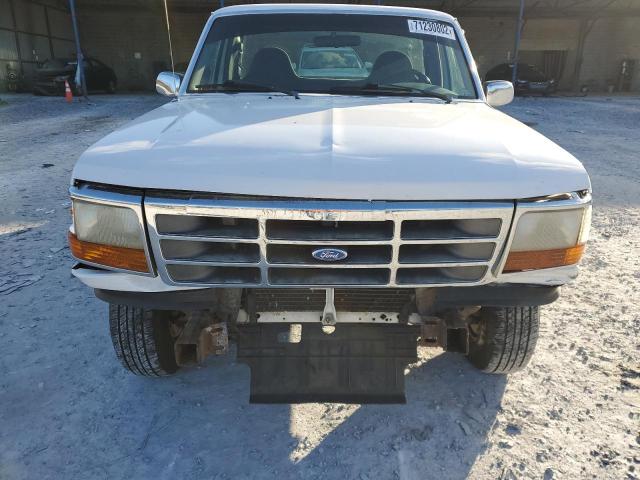 Photo 11 from auction – 1996 FORD F150 with VIN 1FTEF14N9TLB78296