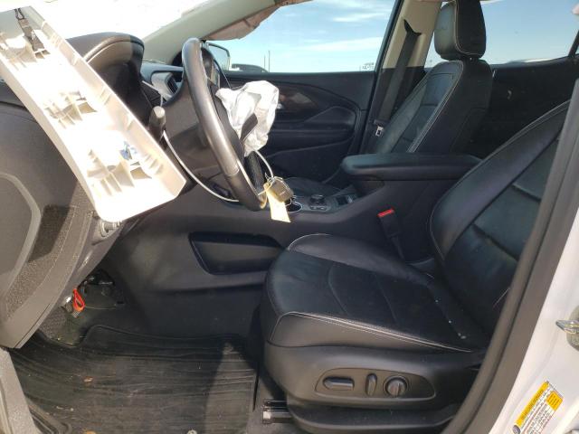 Photo 7 from auction – 2019 GMC TERRAIN DE with VIN 3GKALSEX1KL311072