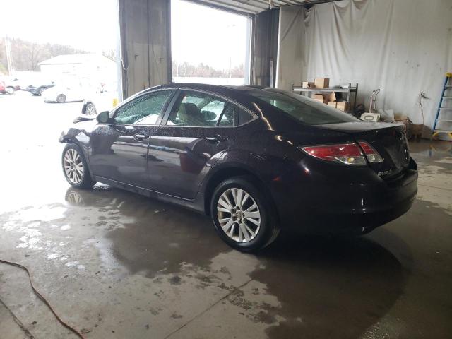 Photo 2 from auction – 2010 MAZDA 6 I with VIN 1YVHZ8CHXA5M32098