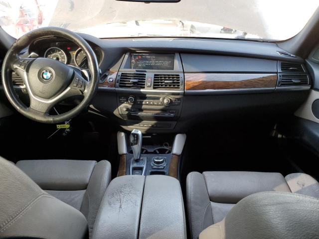 Photo 8 from auction – 2012 BMW X6 XDRIVE3 with VIN 5UXFG2C56CL780919