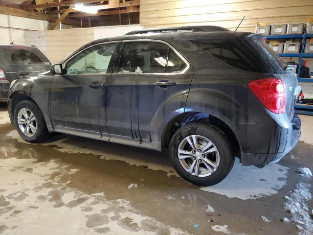 Photo 2 from auction – 2015 CHEVROLET EQUINOX LT with VIN 1GNFLGEK8FZ142287