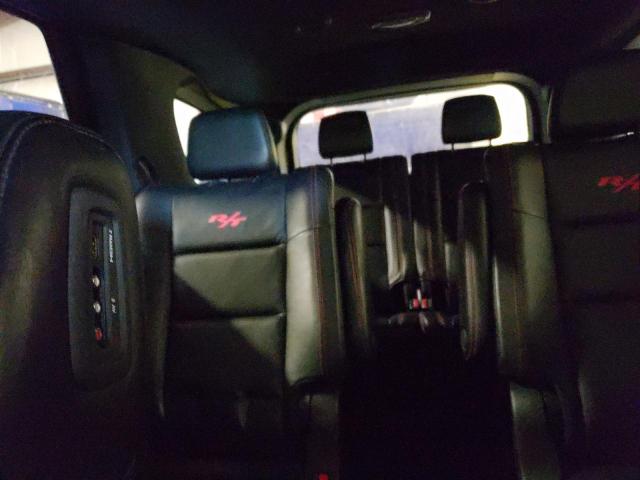Photo 10 from auction – 2017 DODGE DURANGO R/ with VIN 1C4SDJCT1HC611772