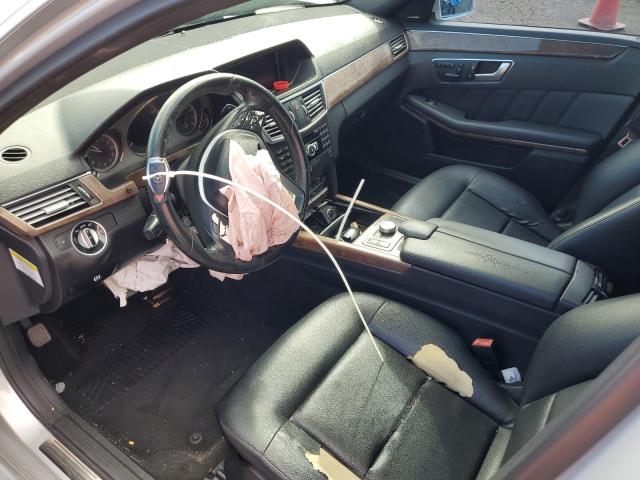 Photo 7 from auction – 2013 MERCEDES-BENZ E 350 with VIN WDDHF5KB6DA733205