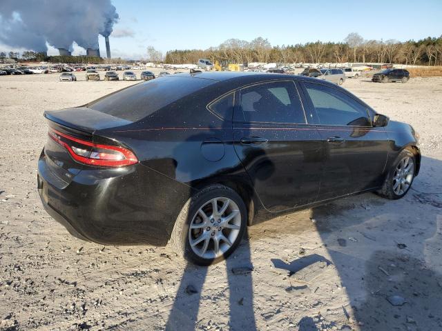 Photo 3 from auction – 2013 DODGE DART SXT with VIN 1C3CDFBA2DD304380