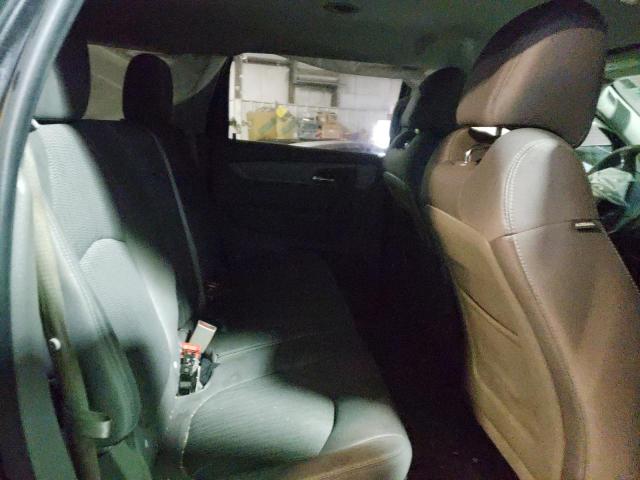 Photo 11 from auction – 2017 CHEVROLET TRAVERSE L with VIN 1GNKRFED3HJ316759