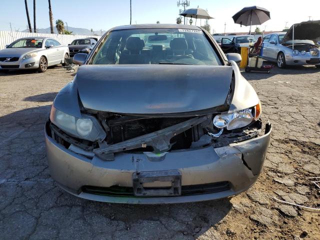 Photo 5 from auction – 2006 HONDA CIVIC EX with VIN 2HGFA16896H520729
