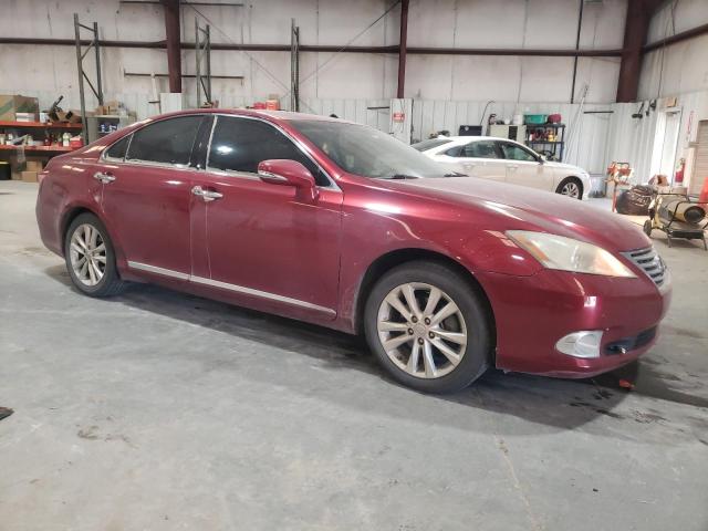 Zdjęcie 4 z aukcji – 2010 LEXUS ES 350 z VIN JTHBK1EG1A2397978