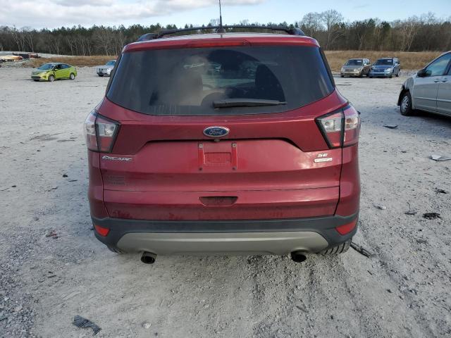 Photo 6 from auction – 2018 FORD ESCAPE SE with VIN 1FMCU0GD1JUC54705