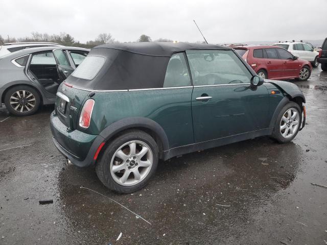 Photo 3 from auction – 2007 MINI COOPER with VIN WMWRF33547TF67108