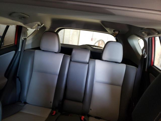 Photo 10 from auction – 2015 TOYOTA RAV4 XLE with VIN JTMWFREV2FD053981