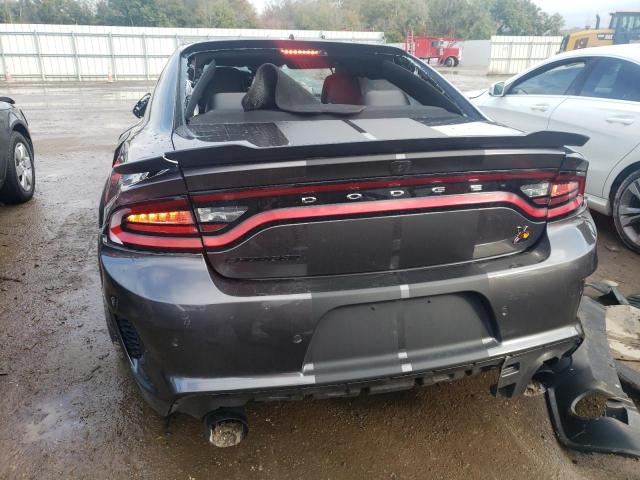 Photo 6 from auction – 2021 DODGE CHARGER SC with VIN 2C3CDXGJ4MH566175