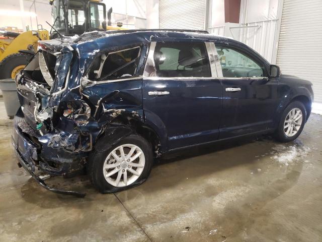 Photo 3 from auction – 2014 DODGE JOURNEY SX with VIN 3C4PDCBG5ET250584