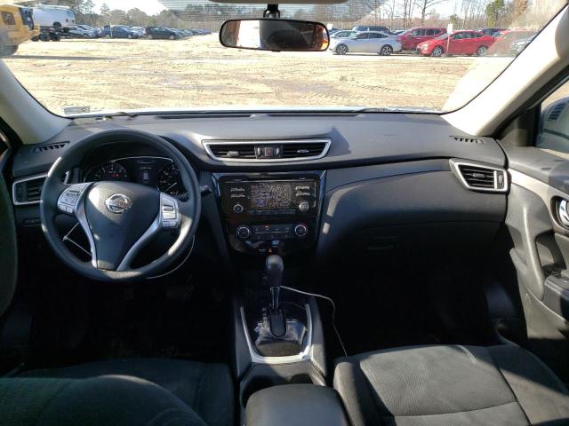 Photo 8 from auction – 2014 NISSAN ROGUE S with VIN 5N1AT2MT3EC769394