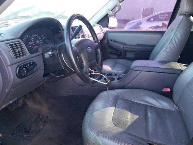Zdjęcie 7 z aukcji – 2005 FORD EXPLORER X z VIN 1FMZU63K05UA72680