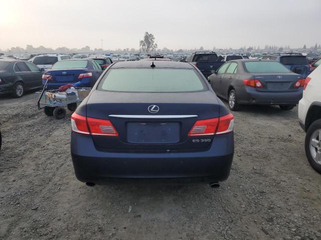 Foto 6 de la subasta – 2011 LEXUS ES 350 con VIN JTHBK1EG9B2421719