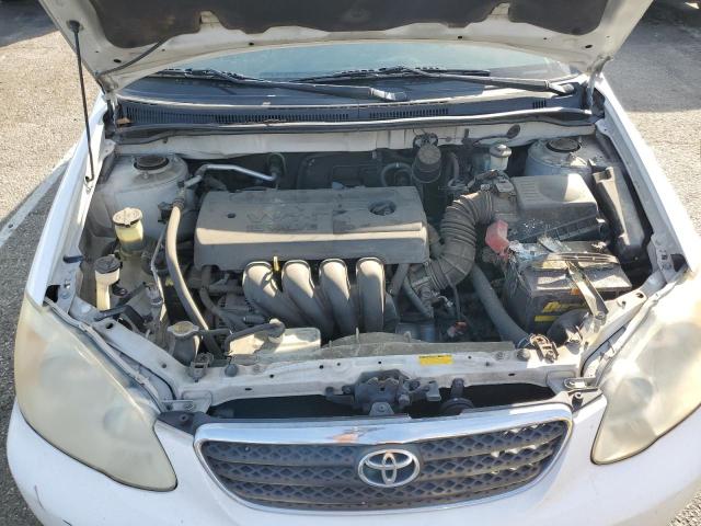 Photo 11 from auction – 2008 TOYOTA COROLLA with VIN 1NXBR32E88Z026628