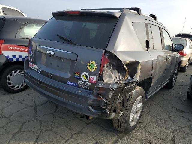 Photo 3 from auction – 2014 JEEP COMPASS SP with VIN 1C4NJCBA3ED800656