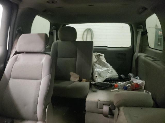 Photo 10 from auction – 2008 CHEVROLET UPLANDER with VIN 1GNDV23W18D120030
