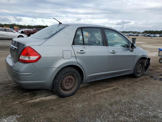 Photo 3 from auction – 2009 NISSAN VERSA S with VIN 3N1BC11E49L359662
