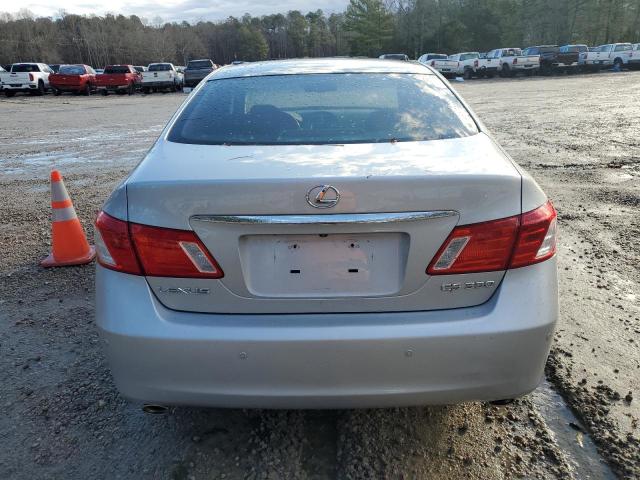 Photo 6 from auction – 2008 LEXUS ES 350 with VIN JTHBJ46G182214706