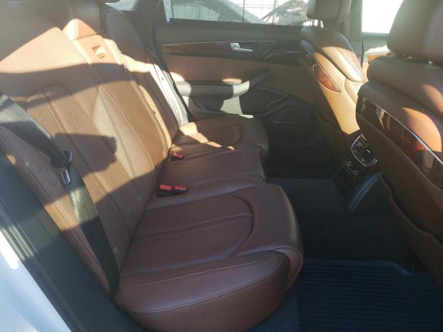 Photo 10 from auction – 2012 AUDI A8 L QUATT with VIN WAURVAFD1CN021565