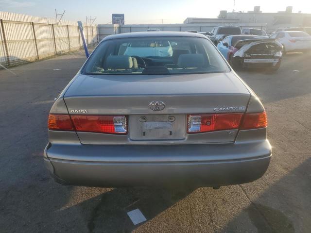 Photo 6 from auction – 2001 TOYOTA CAMRY CE with VIN JT2BF22K910337083