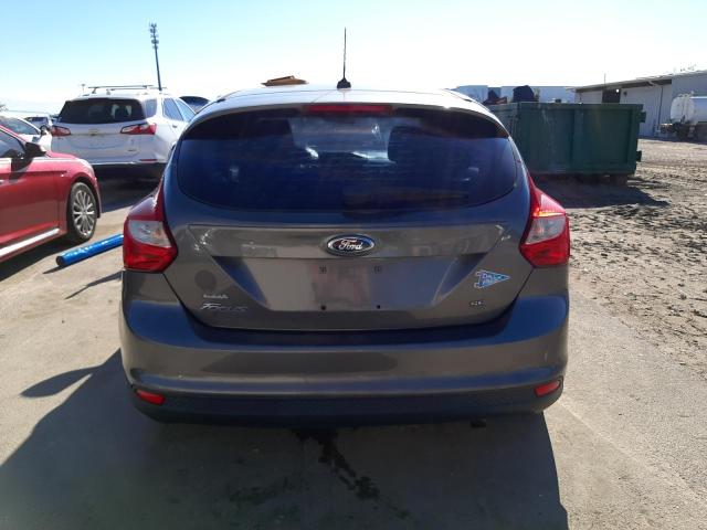 Photo 6 from auction – 2012 FORD FOCUS SE with VIN 1FAHP3K20CL323195