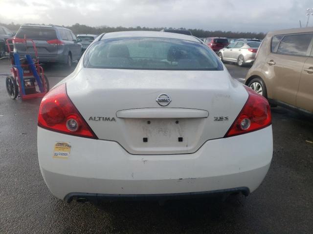 Photo 6 from auction – 2008 NISSAN ALTIMA 2.5 with VIN 1N4AL24E68C235550