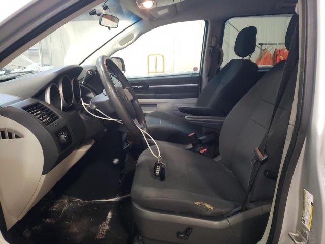 Photo 7 from auction – 2010 DODGE GRAND CARA with VIN 2D4RN4DE1AR485507