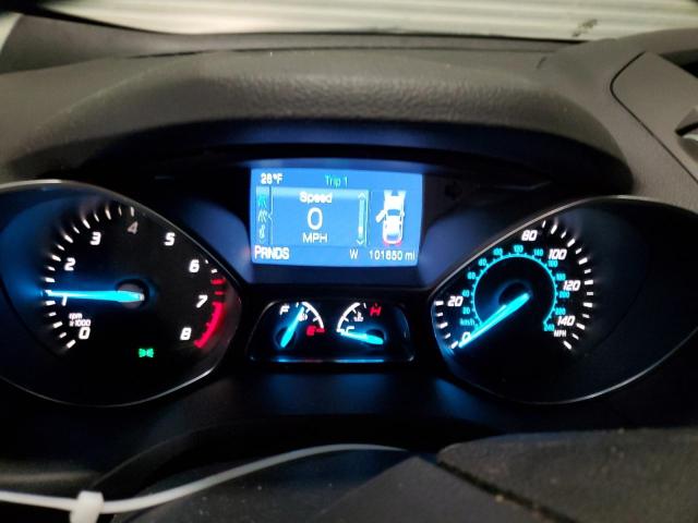 Photo 9 from auction – 2014 FORD ESCAPE SE with VIN 1FMCU0GXXEUE23295