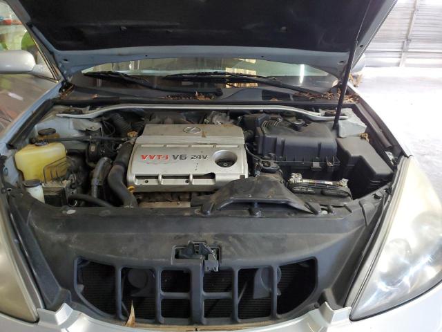 Photo 11 from auction – 2002 LEXUS ES 300 with VIN JTHBF30G625032879