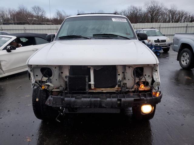 Photo 5 from auction – 1999 FORD EXPLORER with VIN 1FMYU24E2XUB47251