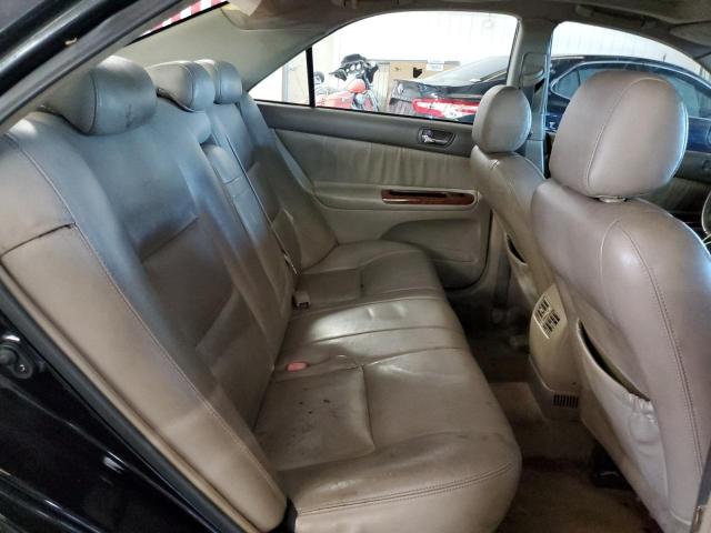 Photo 10 from auction – 2005 TOYOTA CAMRY LE with VIN 4T1BF32K65U091021