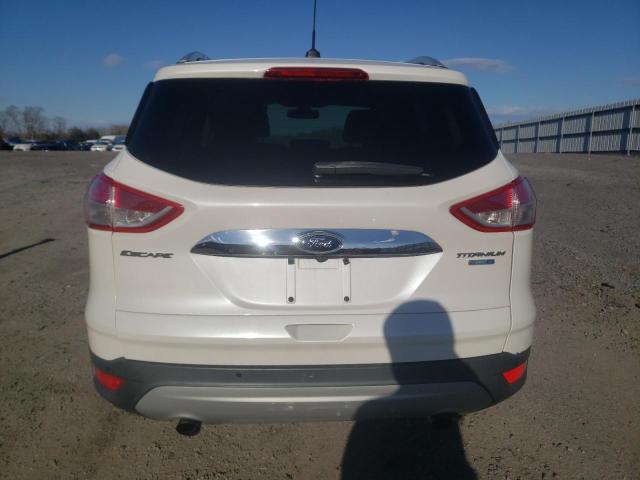 Photo 6 from auction – 2014 FORD ESCAPE TIT with VIN 1FMCU9JX6EUD55638