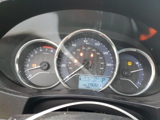 Photo 9 from auction – 2014 TOYOTA COROLLA L with VIN 2T1BURHE7EC209721
