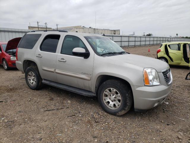 Photo 4 from auction – 2007 GMC YUKON with VIN 1GKFC13C87R396878