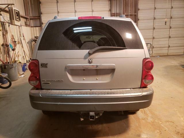Photo 6 from auction – 2006 DODGE DURANGO SL with VIN 1D4HD48N26F162025