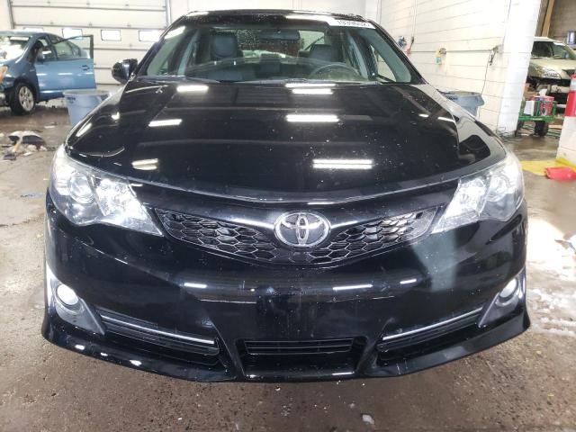 Photo 5 from auction – 2012 TOYOTA CAMRY BASE with VIN 4T1BF1FK5CU093919