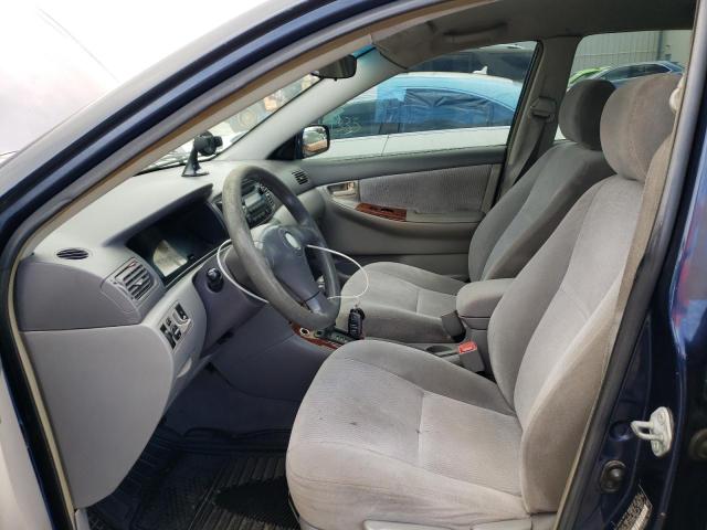 صورة رقم 7 من المزاد - 2005 TOYOTA COROLLA CE مع VIN 2T1BR32EX5C408382